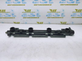 Rampa injector injectoare 1.4 1.6 benzina AUB BBZ bky 036133320 036133