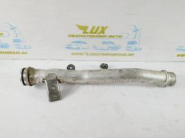 Conducta furtun turbo intercooler 3.0 tdi CVWA 7p0145762a