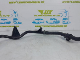 Furtun apa racire 2.0 tsi CZP - 5qf122109a Volkswagen VW Golf 7 [2012