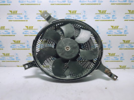 Electroventilator GMV 2.5 dci YD25DDTi Nissan Navara D40 [2005 - 2010]