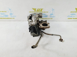 Turbo turbina turbosuflanta 1.2 thp benzina hny 9825982080 Peugeot 300