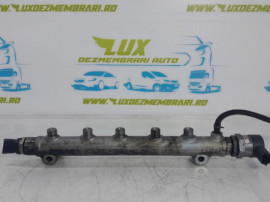 Rampa injectoare 2.0 / 2.2 crdi 0445214085 Hyundai Tucson  [2004 - 201