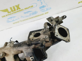 Galerie admisie 2.2 dci YD25DDTi  Nissan Pathfinder R51 [2004 - 2010]