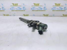 Injector injectoare 1.6 hdi tdci G8DB  G8DA 0986435090 1609849480 Ford