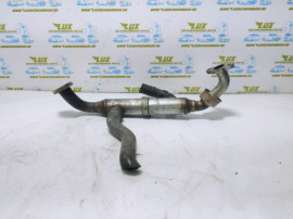 Racitor de gaze egr 1.5 dci om639 a6391400375 Smart Forfour  [2004 - 2