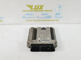 Calculator motor ecu 1.4 tsi BLG 03c906032b 0261201320 Volkswagen VW G