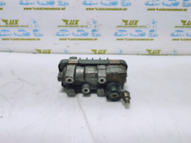 Actuator turbo turbina turbosuflanta 2.7 tdi CGKA 767649 Vo