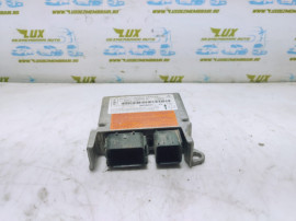 Calculator modul airbag 4m5t 14b056 bj Ford Focus 2 [2004 - 2008]