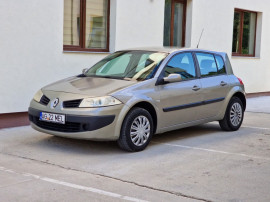 Renault Megane 1,5 dci