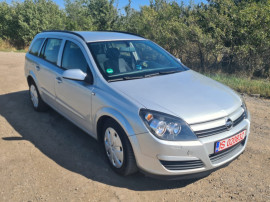 Opel astra, an 2006, 1.9 tdi = rate