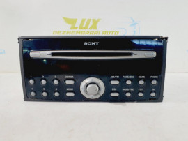 Cd player vp7s7f-18c821-da Ford C-Max [2003 - 2007]