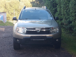 Dacia Duster 2010/1.5 dci/110 cp/Clima/2 seturi jante/Euro 5