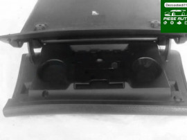 Torpedou Opel Vectra