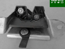 Incuietoare Hayon Volkswagen Golf