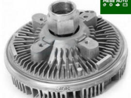 Vascocuplaj Volkswagen Passat 2006