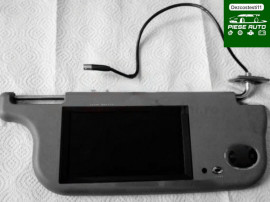 Parasolar Bmw Seria 3 2000