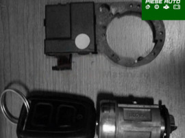 Imobilizator Opel Astra 2004