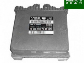 Calculator Motor Mercedes A Class 2001