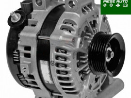 Alternator Jaguar S Type 2003