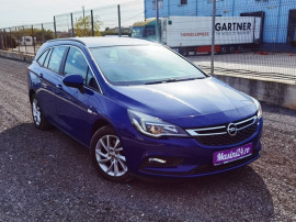 Opel Astra K1.6Cdti-136cp/2020/E6/navigatie/senzori/TVA deductibil