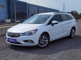 Opel Astra K1.6Cdti-/2019/E6/navigatie/senzori/TVA deductibil