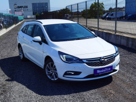 Opel Astra K1.6Cdti-/2019/E6/navigatie/senzori/TVA deductibil