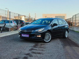 Opel Astra K1.6Cdti-136cp/automata/E6/navigatie/senzori/TVA ded.