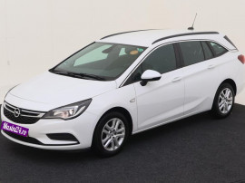 Opel Astra K benzina Turbo /E6/navigatie/senzori/TVA ded.