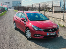Opel Astra K benzina Turbo/E6/navigatie/senzori/TVA deductibil/Garantie