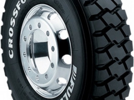 Anvelopa FULDA 13/ R22.5 156/150G CROSSFORCE VARA CAMION