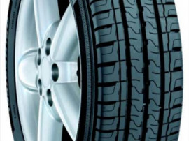 Anvelopa BFG 165/70 R14C 89/87R ActiVan VARA LIGHT TRUCK