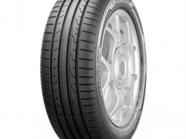 Anvelopa DUNLOP 195/60 R15 88H SPTBLURES  VARA PSG