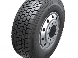 Anvelopa LAUFENN 205/75 R17.5 124/122M LZ22 VARA CAMION