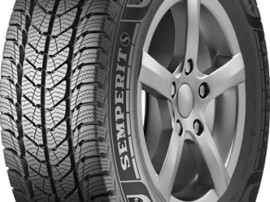 Anvelopa SEMPERIT 205/75 R16C 110/108R VAN-GRIP 3 IARNA LIGH
