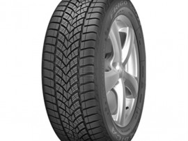 Anvelopa DEBICA 255/55 R18 109H FRIGO SUV 2 IARNA 4X4