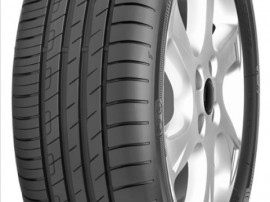 Anvelopa GOODYEAR 215/60 R16 95V EFFIGRIPPE VARA PSG