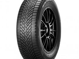 Anvelopa PIRELLI 255/55 R18 109V SCORPION WINTER 2 IARNA 4X4