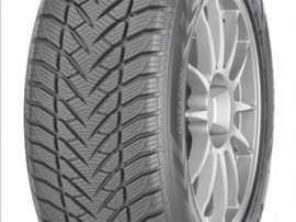 Anvelopa GOODYEAR 245/65 R17 107H UltraGrip SUV IARNA 4X4