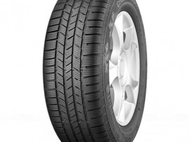 Anvelopa COOPER 235/60 R18 107T WEATHERMASTER WSC IARNA 4X4