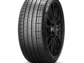 Anvelopa PIRELLI 285/40 R20 108Y P ZERO(PZ4) VARA PSG