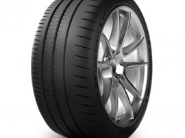 Anvelopa MICHELIN 315/35 R20 110Y PILOT SPORT CUP 2 VARA PSG