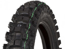 Anvelopa DUNLOP 90/100 R14 49M  VARA MOTO