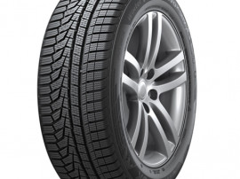 Anvelopa HANKOOK 265/60 R18 114H W320A IARNA 4X4