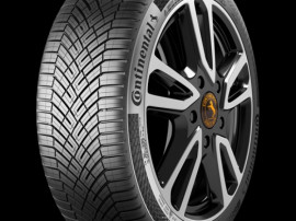 Anvelopa CONTINENTAL 205/55 R17 95V ALLSEASONCONTACT 2 ALL S