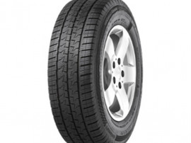 Anvelopa CONTINENTAL 215/65 R16C 109/107T VanContact 4Season