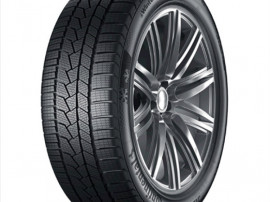 Anvelopa CONTINENTAL 245/40 R20 99W CONTIWINTERCONTACT TS 86