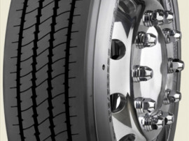 Anvelopa GOODYEAR 295/80 R22.5 152/154E/J URBANMAX MCA VARA