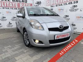 Toyota Yaris 2011 AUTOMATA Benzina 1.4 Climatronic RATE