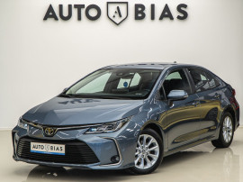 Toyota Corolla Sedan 1.6 CVT Business Plus