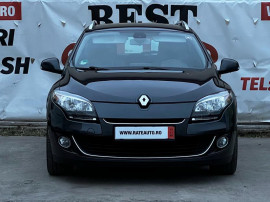 Renault Meagane/2013/1.5Diesel/Posibilitate rate